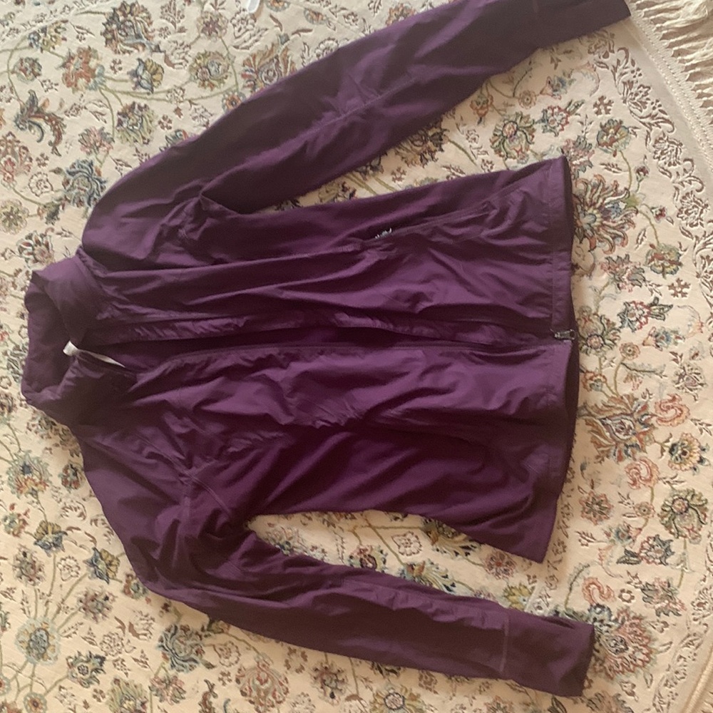 Lululemon jacket